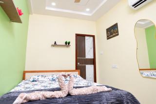 My Home at AK Nest Ideal Furnished 1 BHK HYD-East - 7