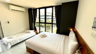 OK Hotel Bangkok - 9