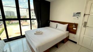 OK Hotel Bangkok - 7