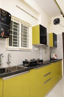 My Home at AK Nest Ideal Furnished 1 BHK HYD-East - 6