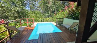 Villa Colibri - Secluded Villa - Short Stroll to Beach, Shops & Restaurants - 8