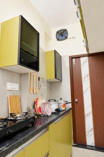 My Home at AK Nest Ideal Furnished 1 BHK HYD-East - 5