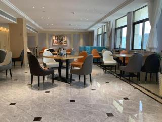Vienna Hotel Guangxi Baise Xilin County Juting Cultural Arts Center - 8