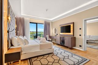Grand Hotel President - 4