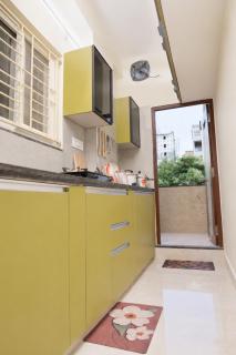 My Home at AK Nest Ideal Furnished 1 BHK HYD-East - 4