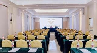 Vienna Hotel Guangxi Liuzhou Sanjiang Gulou Niaochao Passenger Station - 5