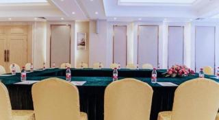 Vienna Hotel Guangxi Liuzhou Sanjiang Gulou Niaochao Passenger Station - 2