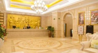 Vienna Hotel Fujian Yong'an South Railway Station - 5
