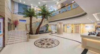 Vienna Hotel Guizhou Zunyi Medical School - 6