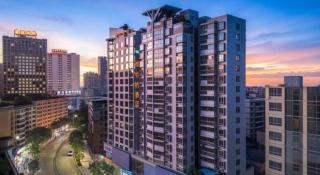 Vienna Hotel Guizhou Zunyi Medical School - 2