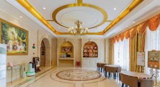 Vienna Hotel Guangdong Boluo Fu Mountain Scenic Spot - Changning - 4