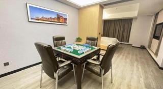 Vienna Hotel Jiangxi Shangrao High-Speed Railway Station - 8