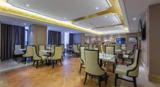 Vienna Hotel Jiangxi Shangrao High-Speed Railway Station - 3