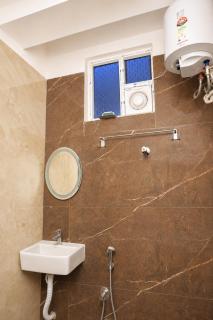 My Home at AK Nest Ideal Furnished 1 BHK HYD-East - 3