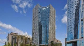 Vienna Hotel Wuhan Wenhua Avenue Jiangxia Keting Metro Station - 3