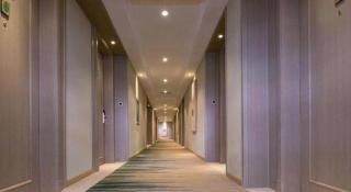 Venus International Hotel Heilongjiang Qiqihar Longhua Road Middle Ring Dashan New Market - 7