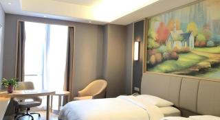Vienna Hotel Anhui Lujiang International Building Materials Market Wuzhong - 7