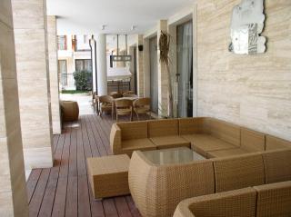 LVV Palace Apartment - Sunny Beach - 4