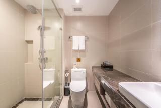 Homeinn Selected Hotel Zhongshan Shiqi Daxin Xinduhui - 1