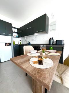 Apartman Esentepe Kypr - 6