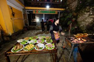 Eco Farmer House Muong Hoa Valley, Sapa - 7