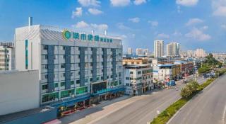 City Comfort Inn Nanning Kuaihuan Building Materials Market Yongwu Road Metro Station - 5
