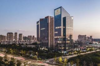 New Century Grand Hotel Ningbo Zhongdu - 9