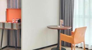 Premier City Comfort Hotel Hechi Luocheng Central Plaza - 8