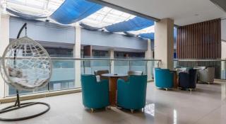 City Comfort Inn Jingzhou Fantawild Shashi Middle School - 4