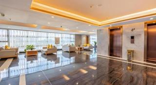 Green Tree Inn Zhuhai International Airport Huafa Shangdu - 6