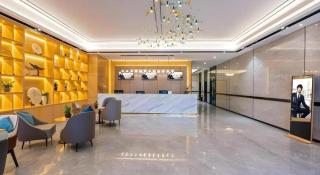 Green Tree Inn Zhuhai International Airport Huafa Shangdu - 5