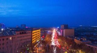Green Tree Inn Yecheng County Zero Kilometer - 1