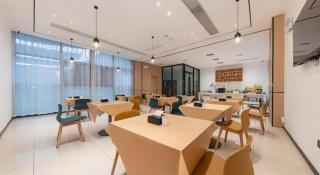 City Comfort Inn Jingzhou Fantawild Shashi Middle School - 9