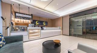 City Comfort Inn Jingzhou Fantawild Shashi Middle School - 5