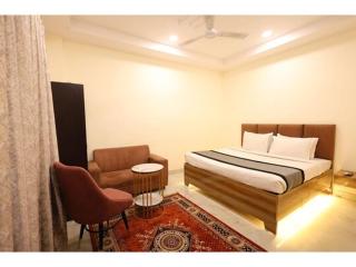 Hotel Royal Bliss - 9