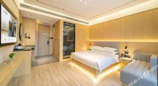 Deep Sleep Hotel Nanjing Confucius Temple Metro Station - 9