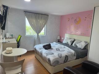 City Boutique Hotel - Bangi - 3