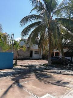 Bungalow chepina 2 - 0