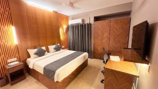 FabHotel Merovia - 7
