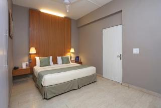 FabHotel Merovia - 4