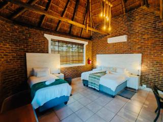 The Guest Villa - Benoni - 2