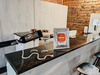 The Guest Villa - Benoni - 1