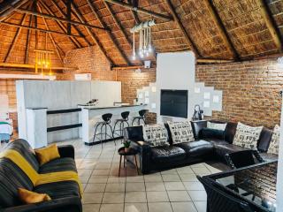 The Guest Villa - 5