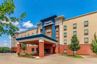 Hampton Inn & Suites Cranberry Township/Mars - 0