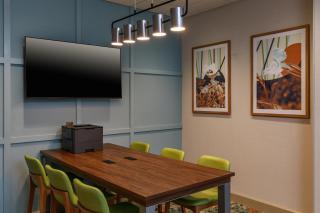 Hampton Inn & Suites Cranberry Township/Mars - 7
