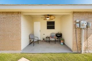 Private Fenced Backyard • Pet Friendly • Grill - 9