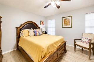 Private Fenced Backyard • Pet Friendly • Grill - 8