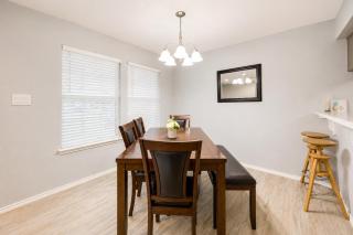 Private Fenced Backyard • Pet Friendly • Grill - 7