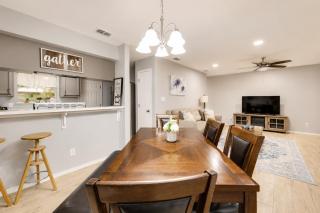 Private Fenced Backyard • Pet Friendly • Grill - 6