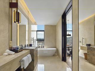 Hilton Lanzhou City Center - 9